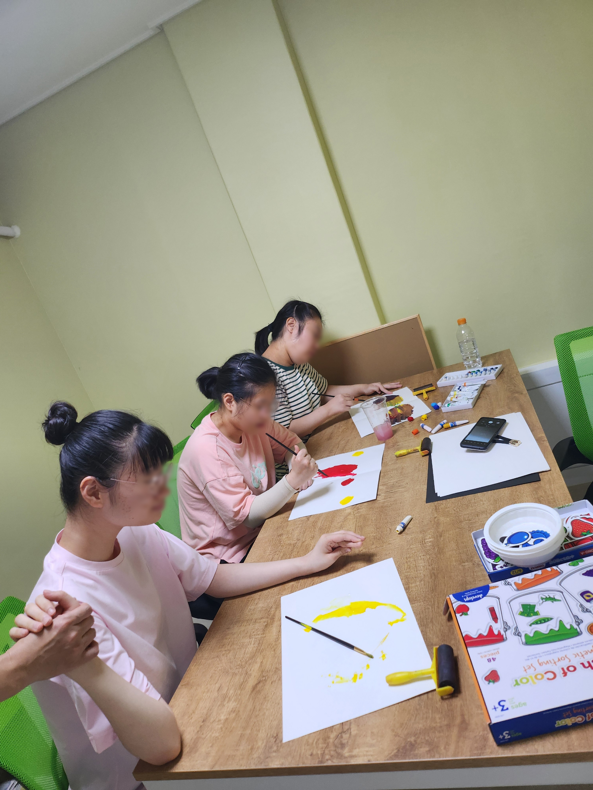 구르미사회적협동조합